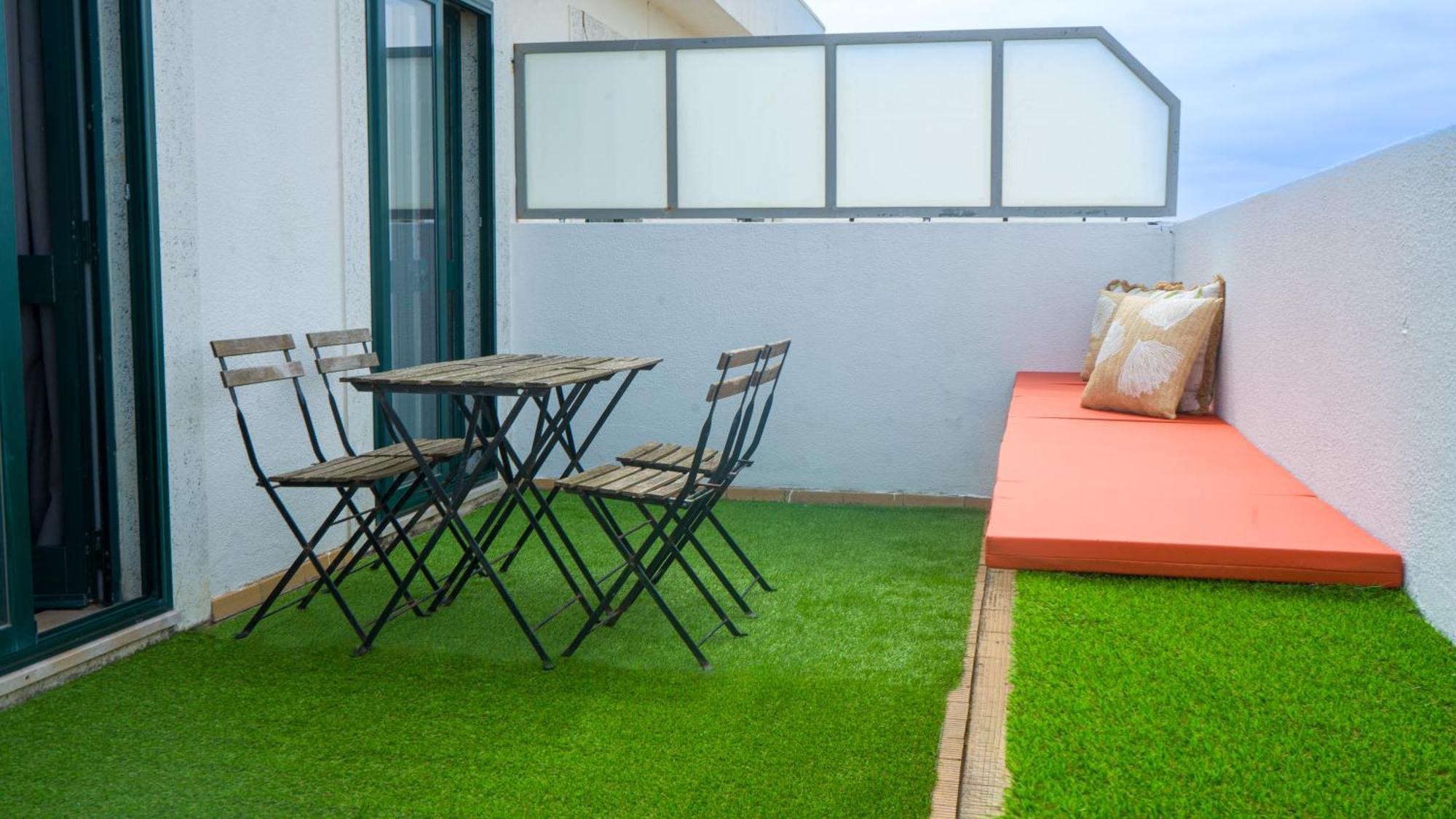 Mainstreet, Vintagegroup Apartment Espinho  Exterior photo