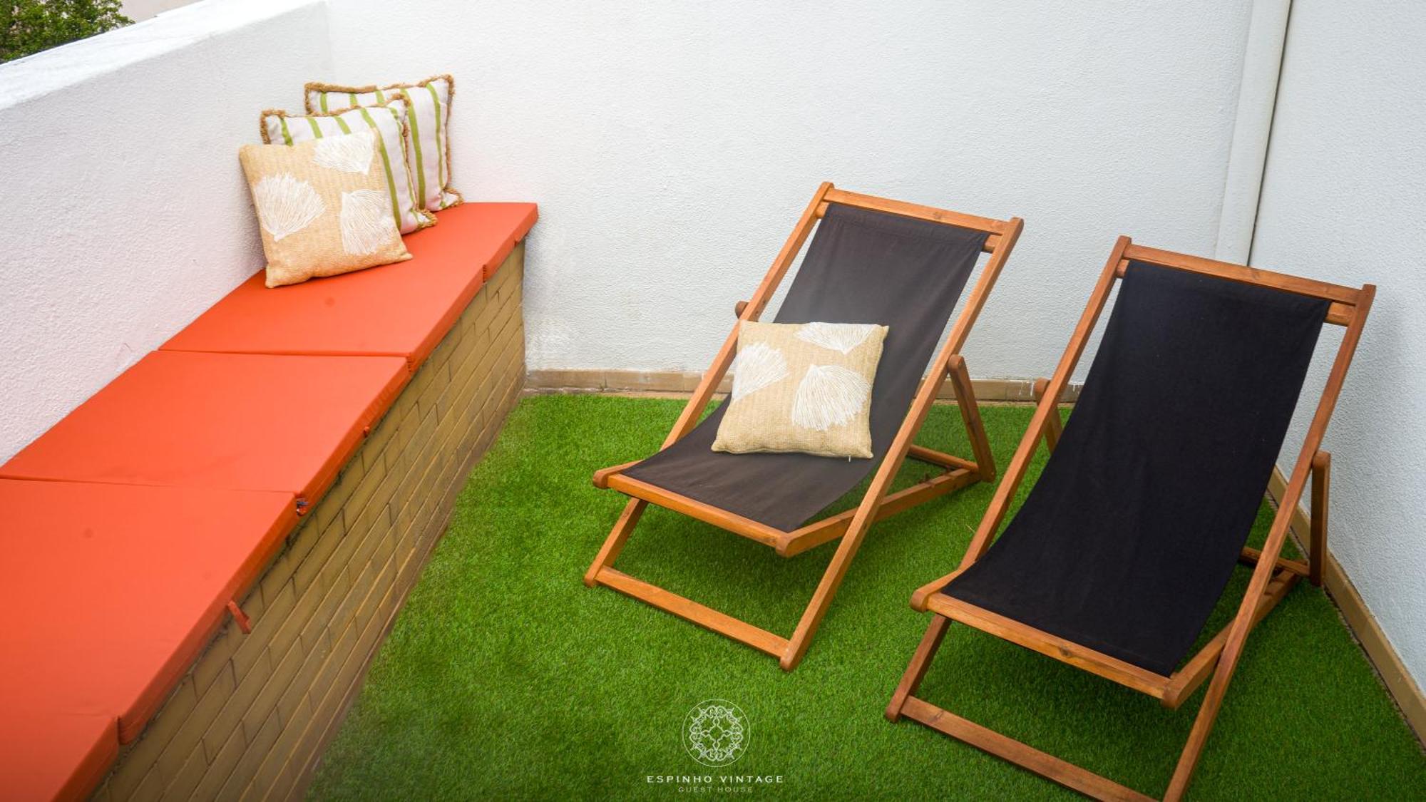 Mainstreet, Vintagegroup Apartment Espinho  Exterior photo