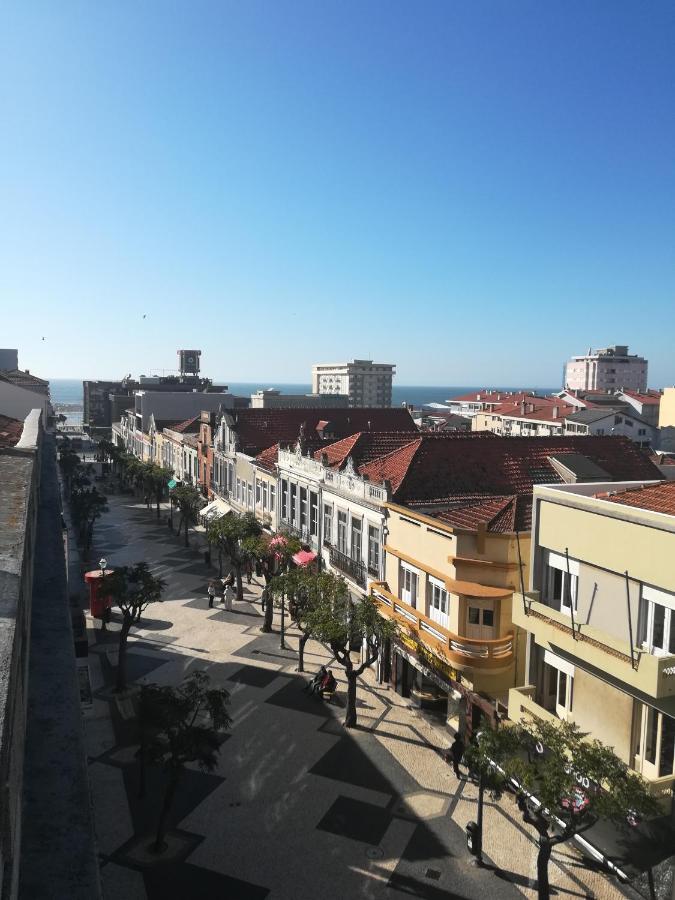 Mainstreet, Vintagegroup Apartment Espinho  Exterior photo